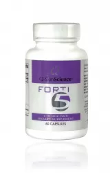 Forti5 Hair Growth Support for Women & Men
