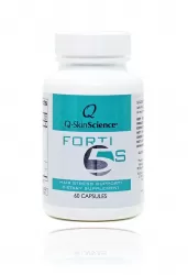 Forti5-S Hair & Stress Support