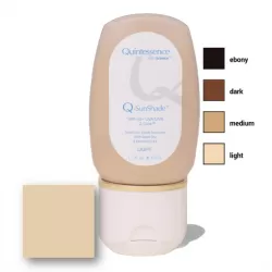 Q-Sunshade Sunscreen SPF 30+/PA+++ (Light)