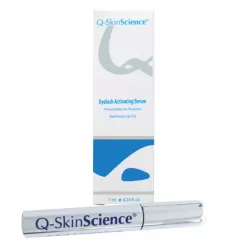 QSS Eyelash Activating Serum (7 ml/0.24 oz.)