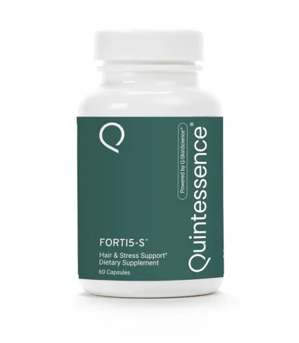 Forti5-S Hair & Stress Support