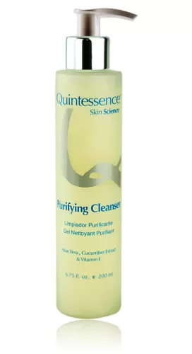 Purifying Cleanser