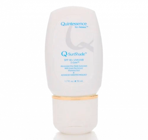Q-SunShade Sunscreen SPF 30+/PA+++ (Untinted)
