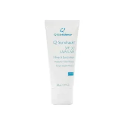 Q-SunShade Sunscreen SPF 30+/PA+++ (Untinted)