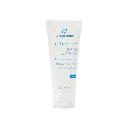 Q-SunShade Sunscreen SPF 30+/PA+++ (Untinted)